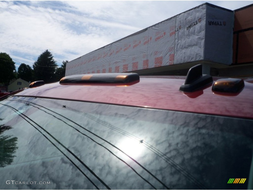 2015 Silverado 3500HD WT Crew Cab Dual Rear Wheel 4x4 - Deep Ruby Metallic / Jet Black/Dark Ash photo #16