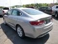 2015 Billet Silver Metallic Chrysler 200 C  photo #8