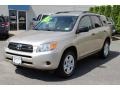 2006 Beige Metallic Toyota RAV4 V6 4WD  photo #5