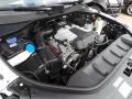 3.0 Liter Supercharged TFSI DOHC 24-Valve VVT V6 2014 Audi Q7 3.0 TFSI quattro Engine