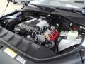 2014 Audi Q7 3.0 Liter Supercharged TFSI DOHC 24-Valve VVT V6 Engine Photo
