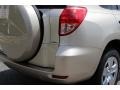Beige Metallic - RAV4 V6 4WD Photo No. 17