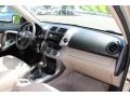 2006 Beige Metallic Toyota RAV4 V6 4WD  photo #21