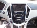 Radiant Silver Metallic - SRX Luxury Photo No. 12