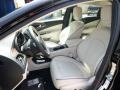2015 Chrysler 200 C Front Seat