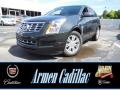 Graphite Metallic - SRX Luxury AWD Photo No. 1