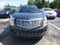 Graphite Metallic - SRX Luxury AWD Photo No. 2