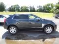 Graphite Metallic - SRX Luxury AWD Photo No. 4