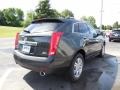 Graphite Metallic - SRX Luxury AWD Photo No. 5