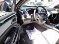 Graphite Metallic - SRX Luxury AWD Photo No. 7