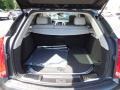 Graphite Metallic - SRX Luxury AWD Photo No. 8