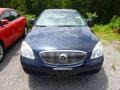 2007 Ming Blue Metallic Buick Lucerne CX  photo #2