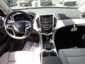 Graphite Metallic - SRX Luxury AWD Photo No. 10