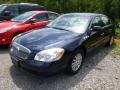 2007 Ming Blue Metallic Buick Lucerne CX  photo #3