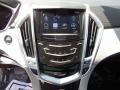 Graphite Metallic - SRX Luxury AWD Photo No. 12
