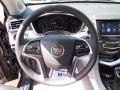 Graphite Metallic - SRX Luxury AWD Photo No. 13