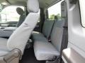 Steel Rear Seat Photo for 2015 Ford F350 Super Duty #94654932