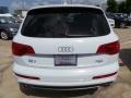 Glacier White Metallic - Q7 3.0 TFSI quattro S Line Package Photo No. 6