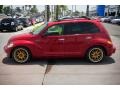 Inferno Red Pearlcoat - PT Cruiser Limited Photo No. 10