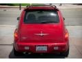 Inferno Red Pearlcoat - PT Cruiser Limited Photo No. 11