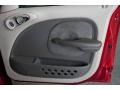 2002 Inferno Red Pearlcoat Chrysler PT Cruiser Limited  photo #30
