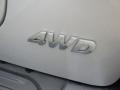 2003 Pewter Hyundai Santa Fe LX 4WD  photo #4