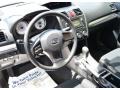 2013 Dark Gray Metallic Subaru Impreza 2.0i 4 Door  photo #5