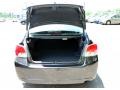 2013 Dark Gray Metallic Subaru Impreza 2.0i 4 Door  photo #8