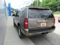 2013 Mocha Steel Metallic Chevrolet Tahoe LT 4x4  photo #6