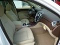  2014 SRX Premium AWD Shale/Brownstone Interior