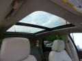 2014 Cadillac SRX Shale/Brownstone Interior Sunroof Photo