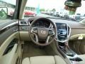 Dashboard of 2014 SRX Premium AWD