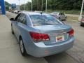 Ice Blue Metallic - Cruze LS Photo No. 6