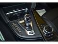 2015 BMW M3 Carbonstructure Anthracite/Black Interior Transmission Photo