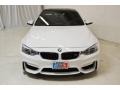 Alpine White - M4 Coupe Photo No. 4