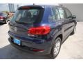 Night Blue Metallic - Tiguan S Photo No. 2