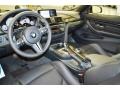 Black Prime Interior Photo for 2015 BMW M4 #94660355