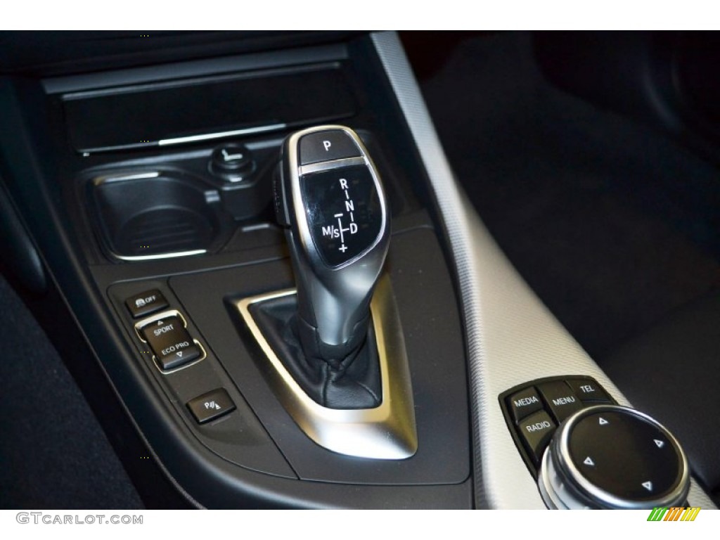 2014 BMW 2 Series 228i Coupe 8 Speed Sport Automatic Transmission Photo #94660592