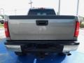 2012 Graystone Metallic Chevrolet Silverado 2500HD LT Crew Cab 4x4  photo #4