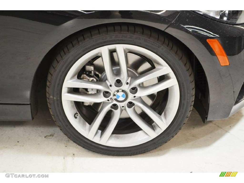 2014 BMW 2 Series 228i Coupe Wheel Photo #94660673
