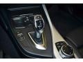 2014 BMW 2 Series Black Interior Transmission Photo
