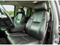 2012 Graystone Metallic Chevrolet Silverado 2500HD LT Crew Cab 4x4  photo #16