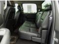 2012 Graystone Metallic Chevrolet Silverado 2500HD LT Crew Cab 4x4  photo #18