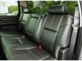 2012 Graystone Metallic Chevrolet Silverado 2500HD LT Crew Cab 4x4  photo #19