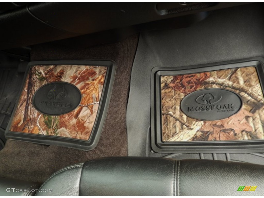2012 Silverado 2500HD LT Crew Cab 4x4 - Graystone Metallic / Ebony photo #22