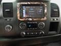 2012 Graystone Metallic Chevrolet Silverado 2500HD LT Crew Cab 4x4  photo #26