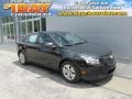 Black Granite Metallic - Malibu LS Photo No. 1