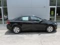 Black Granite Metallic - Malibu LS Photo No. 2
