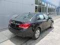 Black Granite Metallic - Malibu LS Photo No. 4