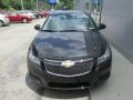 Black Granite Metallic - Malibu LS Photo No. 8